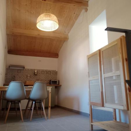 Sisu Bussi Suite Bussi sul Tirino 외부 사진