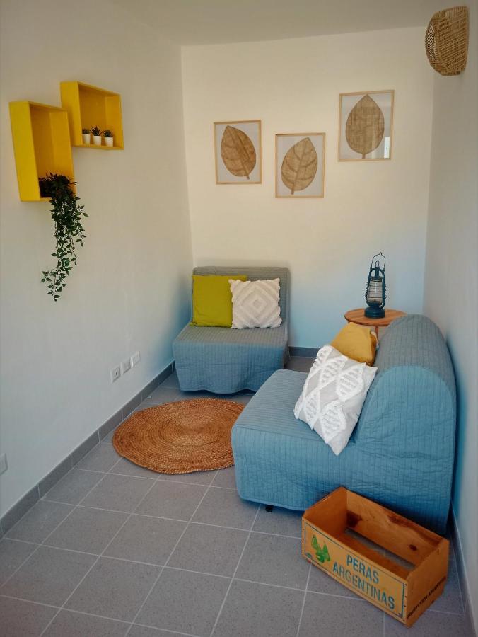 Sisu Bussi Suite Bussi sul Tirino 외부 사진