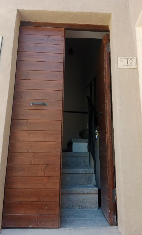 Sisu Bussi Suite Bussi sul Tirino 외부 사진