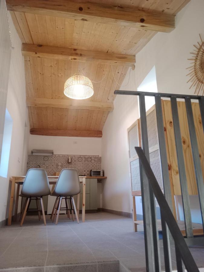 Sisu Bussi Suite Bussi sul Tirino 외부 사진
