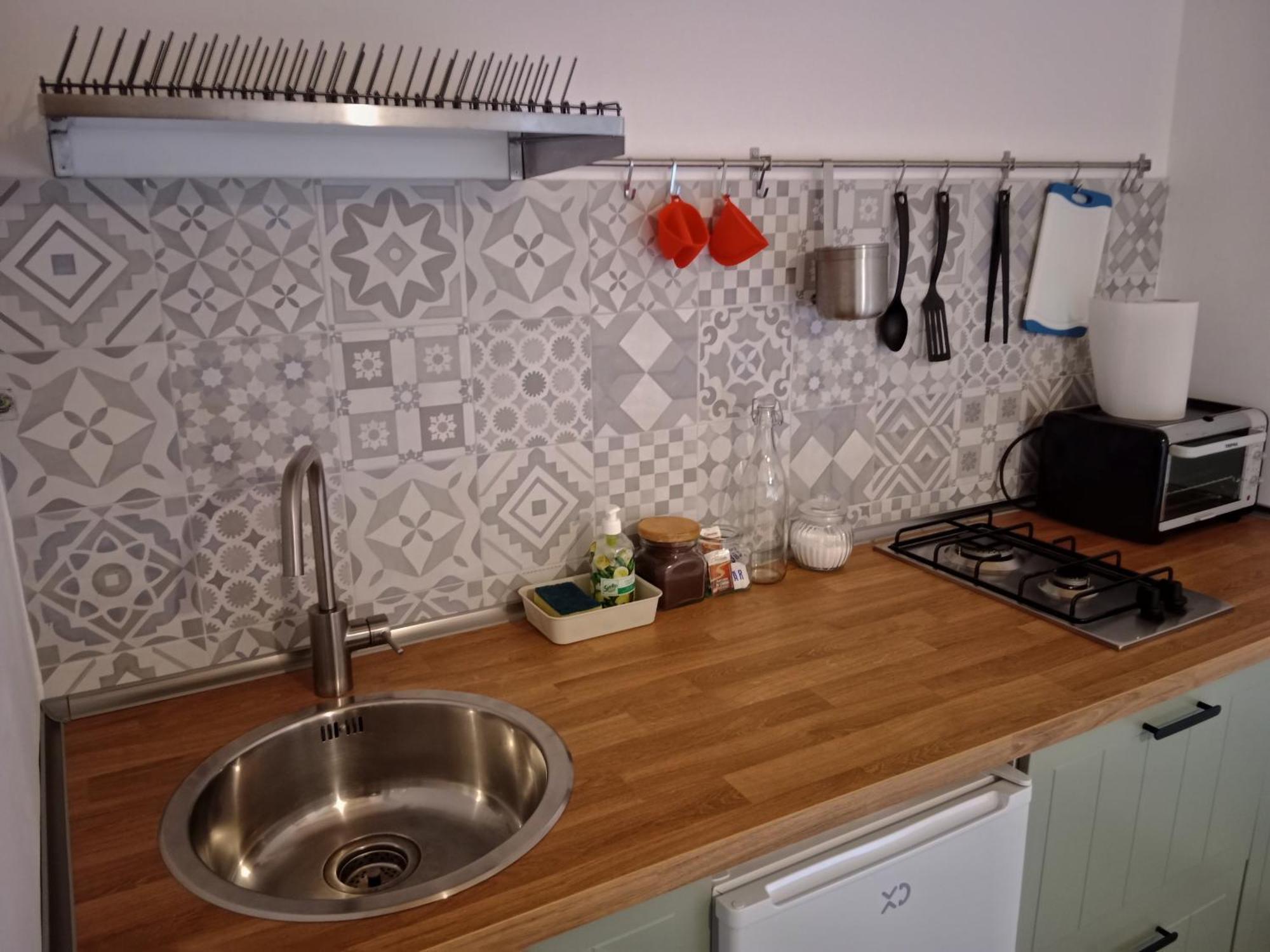Sisu Bussi Suite Bussi sul Tirino 외부 사진